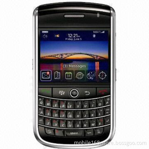 Refurbished Unlocked BlackBerry 9630 Smartphone